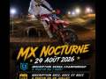 affiche MX Lavilledieu 2026