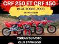 Affiche Essai Saint-Phal 2023
