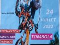 Affiche MX Saint-Phal 2022