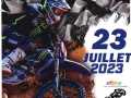 Affiche MX Saint-Phal 2023
