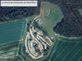 Vue Satellite Saint-Phal