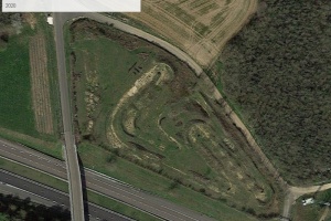 Circuit Vinneuf