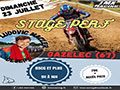 Affiche Stage Strasbourg 2023