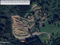 Vue Satellite Bourg-Bruche