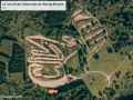 Vue Satellite Bourg-Bruche en 2007