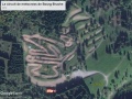 Vue Satellite Bourg-Bruche en 2010