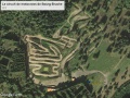 Vue Satellite Bourg-Bruche en 2018