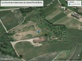 Vue Satellite Saint-Pierre-Bois 2020