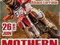 Affiche MX Steinbourg 2016