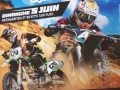 Affiche MX Steinbourg 2022