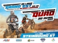 Affiche MX Steinbourg 2023