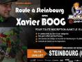 Affiche Stage Steinbourg 2015