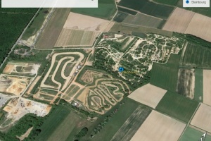 Circuit Steinbourg