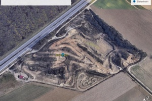 Circuit Bartenheim