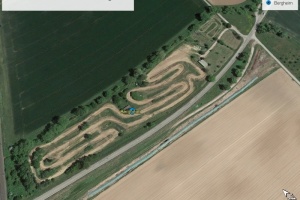 Circuit Bergheim