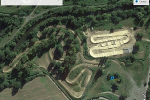 Circuit Cernay