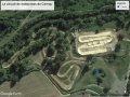 Vue Satellite Cernay