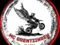 Logo du Moto-Club de Grentzingen