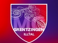 Logo du Moto-Club de Grentzingen