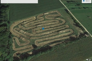 Circuit Grentzingen