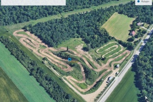 Circuit Rixheim