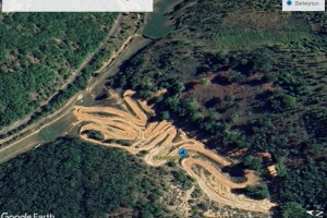 Circuit Barbeyroux
