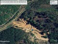 Vue Satellite Barbeyroux