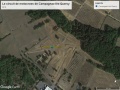 Vue Satellite Campagnac-lès-Quercy 2019