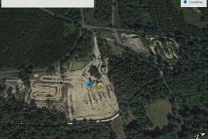 Circuit Chantérac