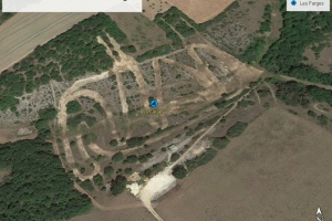 Circuit Les Farges