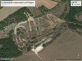 Vue Satellite Les-Farges