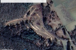 Circuit Paussac-et-Saint-Vivien