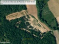 Vue_Satellite_Paussac‑et‑Saint‑Vivien_2005