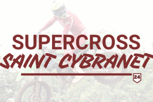 Affiches Saint-Cybranet
