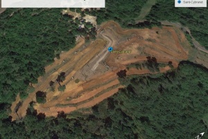 Circuit Saint-Cybranet
