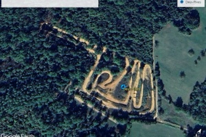 Circuit Saint-Jory-las-Bloux