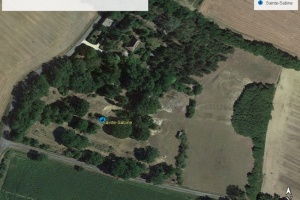 Circuit Sainte-Sabine