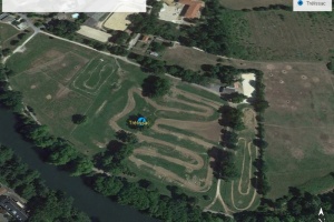Circuit Trélissac