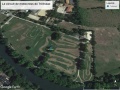 Vue Satellite Trélissac
