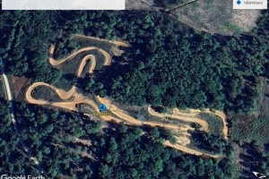 Circuit Villamblard
