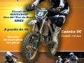 Affiche MX Arès 2011