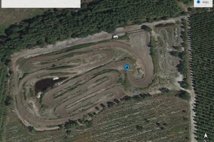 Circuit Arès