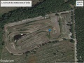 Vue Satellite Arès