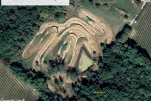Circuit Baigneaux