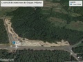 Vue Satellite Grayan-l-Hopital