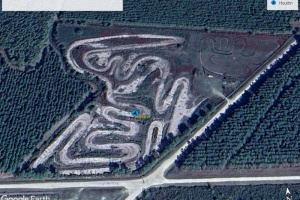 Circuit Hourtin