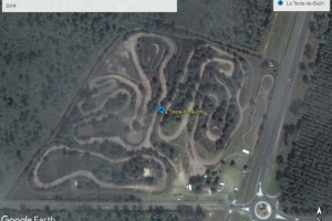 Circuit La Teste-de-Buch