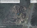 Vue Satellite La-Teste-de-Buch