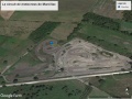 Vue Satellite Marcillac
