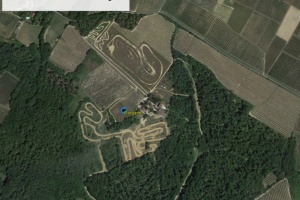 Circuit Pargade